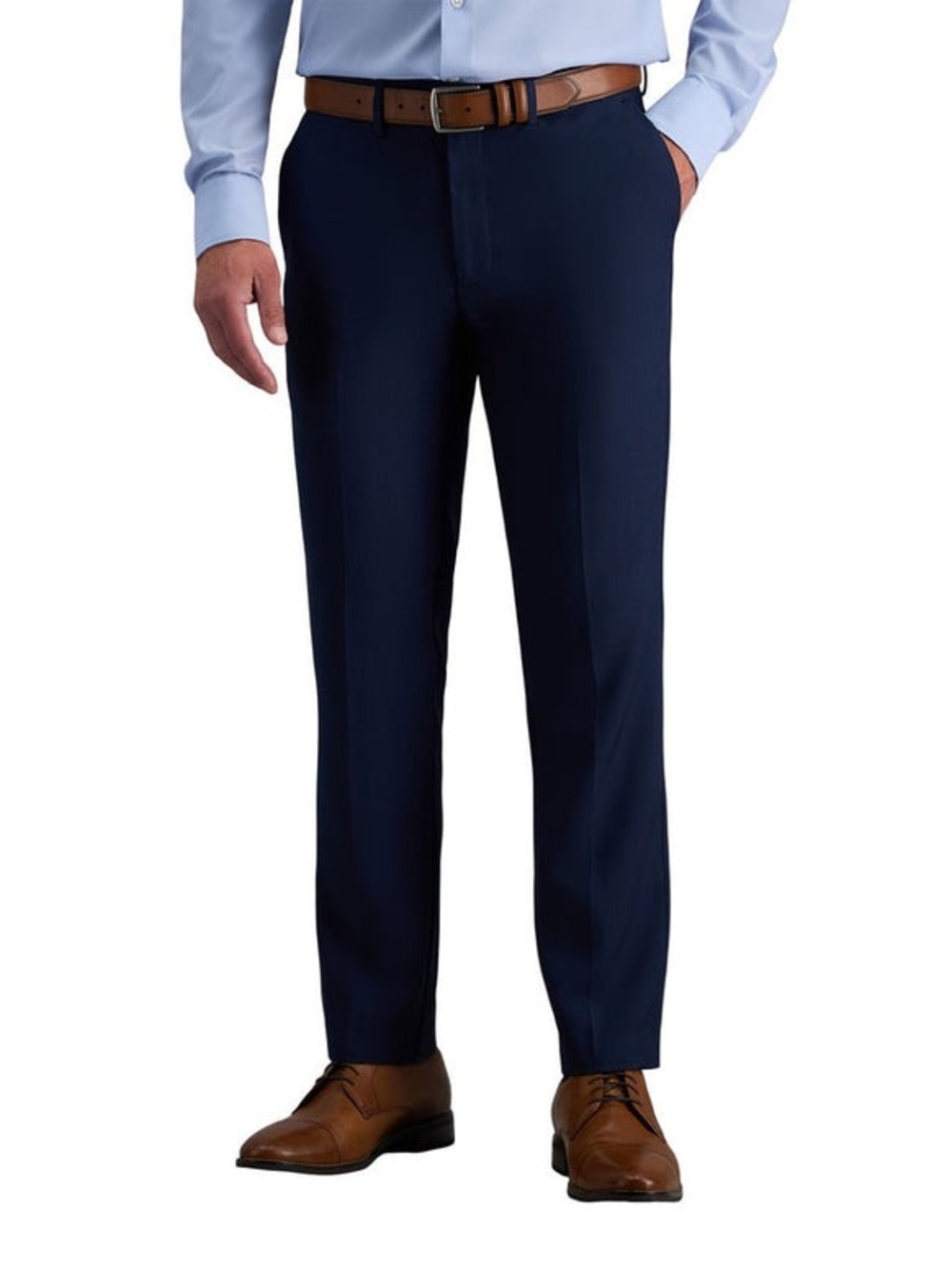 Haggar Men's Dress Pant